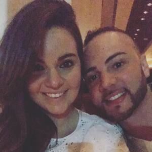 Meet your Posher, Lee-ann